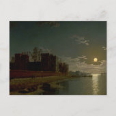 Lambeth Palace by Pether: Postkarte (Vorderseite)