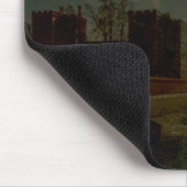 Lambeth Palace von Pether: Mousepad (Ecke)