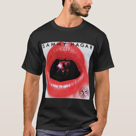 Lambetonggo T-Shirt (Vorderseite)