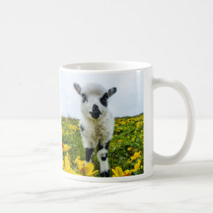 Lambie Kaffeetasse