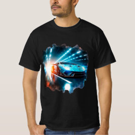 Lambo im T - Shirt