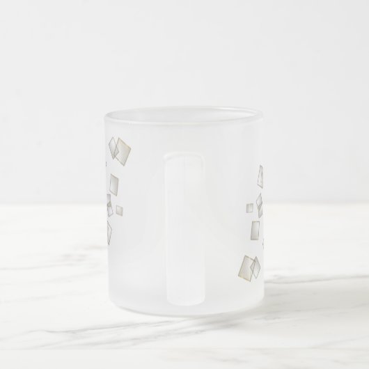 LAMBORGHININ MATTGLASTASSE (Henkel)