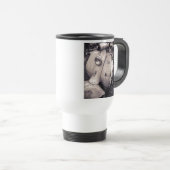 Lambretta 150 ld reisebecher (VorderseiteRechts)