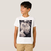 Lambretta 150 ld T-Shirt (Vorne ganz)