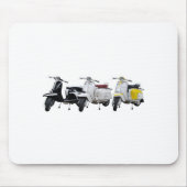 lambretta mousepad (Vorne)