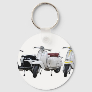 Lambretta Schlüsselanhänger