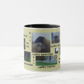 Lamby Tasse (Zentrum)
