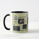 Lamby Tasse (Links)