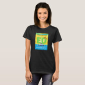 LAMC ED T-Shirt (Vorne ganz)