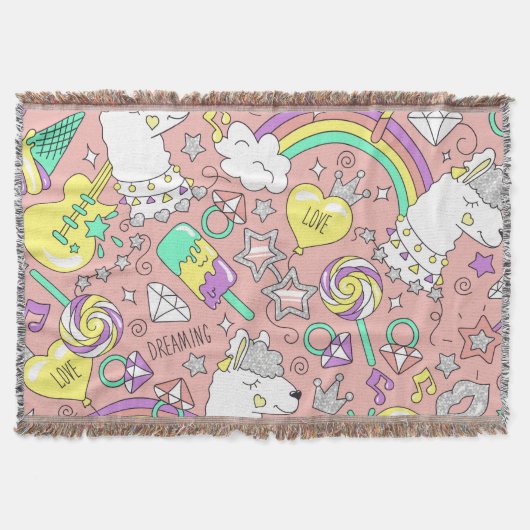 Lamellenmuster 3 decke (Vorderseite)