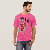 Lamelo Ball 2K20 T-Shirt (Vorne ganz)