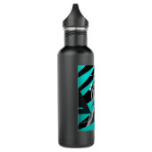 laMelo Ball Edelstahlflasche (Links)