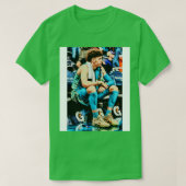 LaMelo Ball HD T-Shirt (Design vorne)