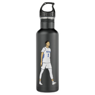 Lamelo Ball - Spire Basketball Edelstahlflasche