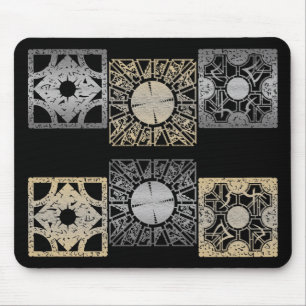 Lament-Konfiguration Mousepad