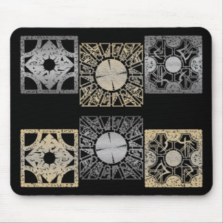 Lament-Konfiguration Mousepad