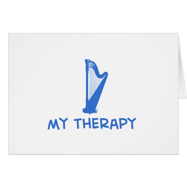 Lamentieren Sie meine Therapie (Vorderseite (Horizontal))