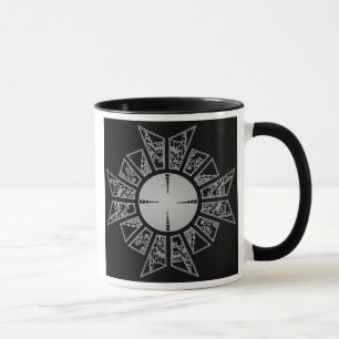 Lamentsternsilber, Lamentsternsilber Tasse