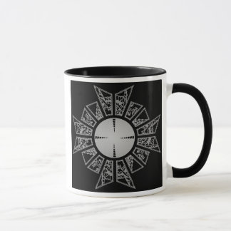 Lamentsternsilber, Lamentsternsilber Tasse