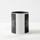 Lamentsternsilber, Lamentsternsilber Tasse (Zentrum)