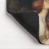 Lamia Mousepad (Ecke)