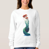 Lamia Mythological Sweatshirt (Vorderseite)