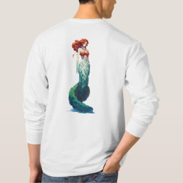 Lamia Mythological T-Shirt