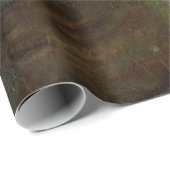 Lamia und der Soldier (von John William Waterhouse Geschenkpapier (Rolleneckpunkt)