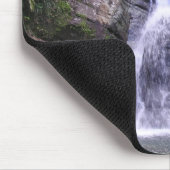 Lamina-Fälle Mousepad (Ecke)