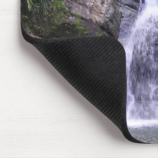 Lamina-Fälle Mousepad (Ecke)