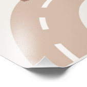 Láminas habitación bebé  fotodruck (Ecke)