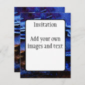 Laminatfußböden 3 einladung (Vorne/Hinten)