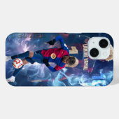 Lamine-Yamal-Gehäuse Case-Mate iPhone Hülle (Rückseite (Horizontal))