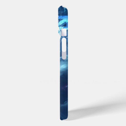 Lamine-Yamal-Gehäuse Case-Mate iPhone Hülle (Rückseite / Links)