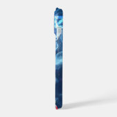 Lamine-Yamal-Gehäuse iPhone 15 Hülle (Linke Seite)