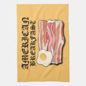 Laminiertes Tischset Geschirrtuch (Vertikal)