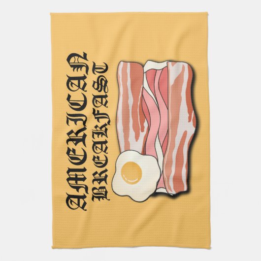 Laminiertes Tischset Geschirrtuch (Vertikal)