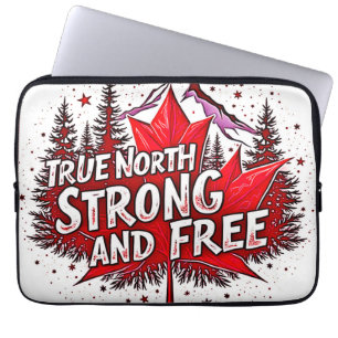 Laminiertes Tischset Laptopschutzhülle