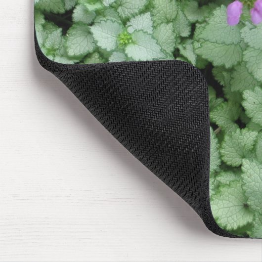 Lamium Mousepad (Ecke)
