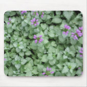Lamium Mousepad (Vorne)