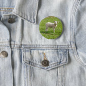 Lamm Button (Beispiel)