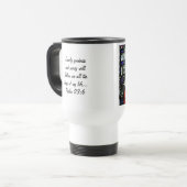 Lamm der Tasse von GodTravel (Vorderseite Links)