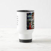 Lamm der Tasse von GodTravel (Mittel)