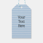 Lamm Geschenkanhänger (Rückseite)