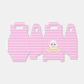 Lamm Geschenkschachtel (Ungefaltet)