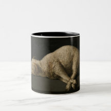 Lamm Gottes (Agnus Dei) (Opfertier)