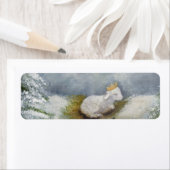 Lamm Gottes Labels (Insitu)