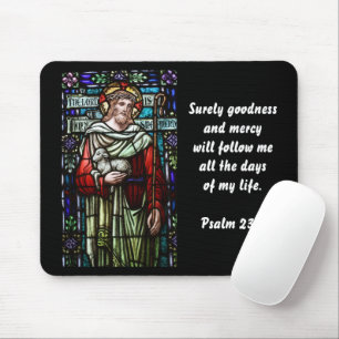 Lamm Gottes Mousepad
