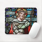 Lamm Gottes Mousepad (Mit Mouse)