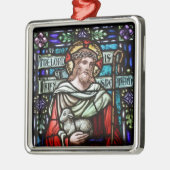 Lamm Gottes Ornament (Links)